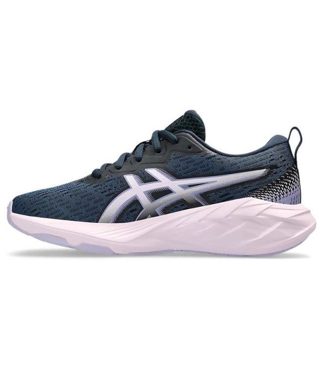 Sapatilhas ASICS Novablast 4 GS Infantil