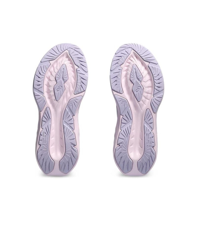 Sapatilhas ASICS Novablast 4 GS Infantil