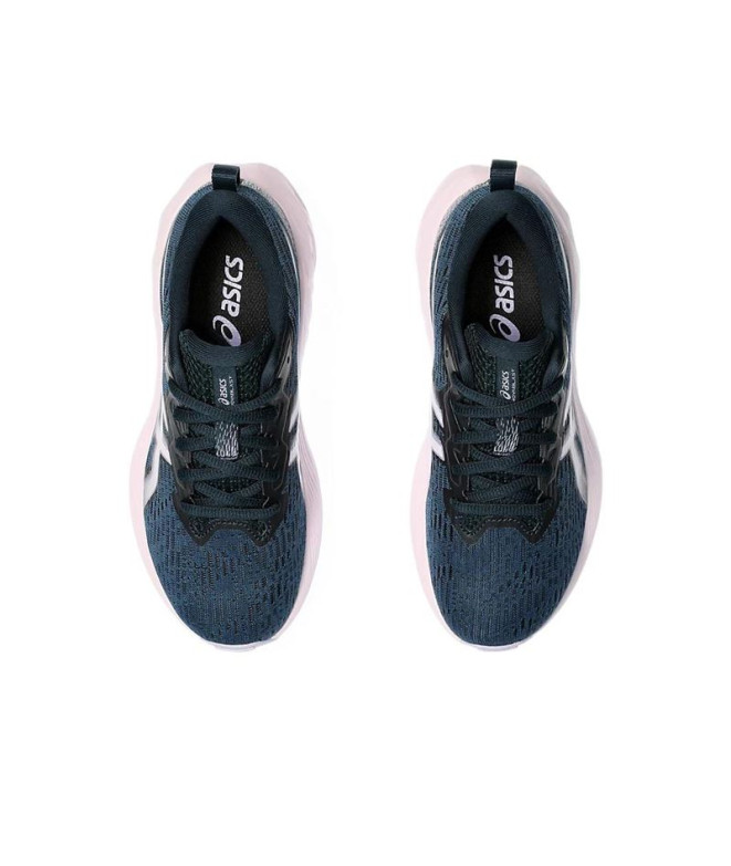 Sapatilhas ASICS Novablast 4 GS Infantil