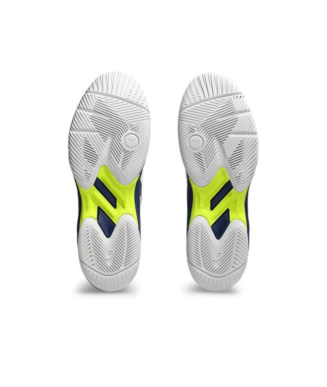 Chaussures Handball GelCourt Homme de ASICS -...