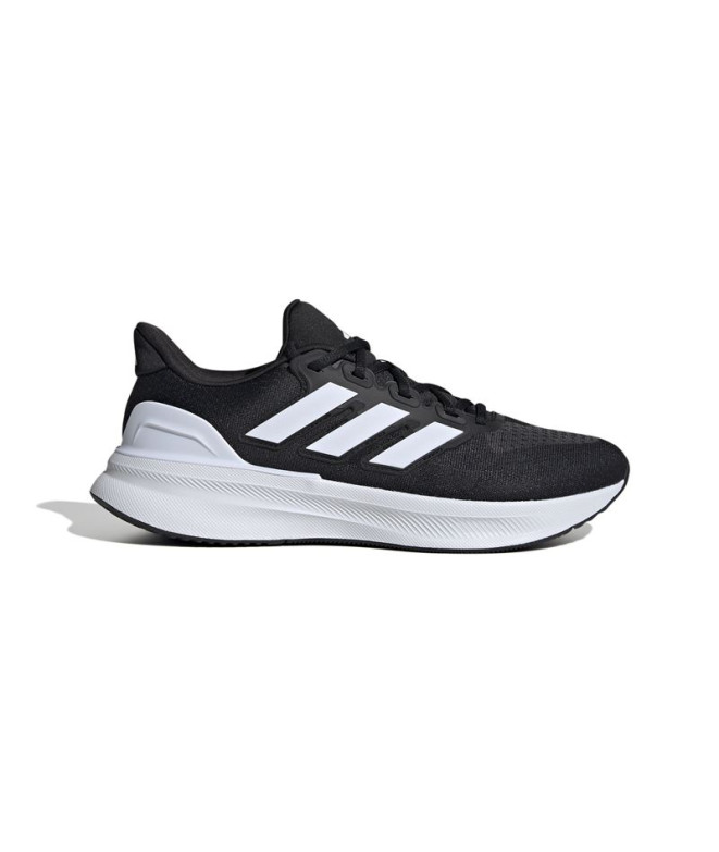 Chaussures Running adidas Running Homme de Ultrarun 5 Noir