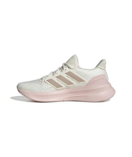 Chaussures Running adidas Running Femme de Ultrarun 5 Blanc 2