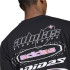T-shirt adidas Homme House Of Tiro Summer Graphic Noir