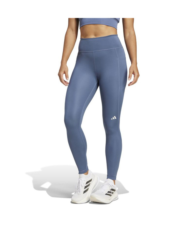 Mallas de Running adidas Own The Run 7/8 Mujer...