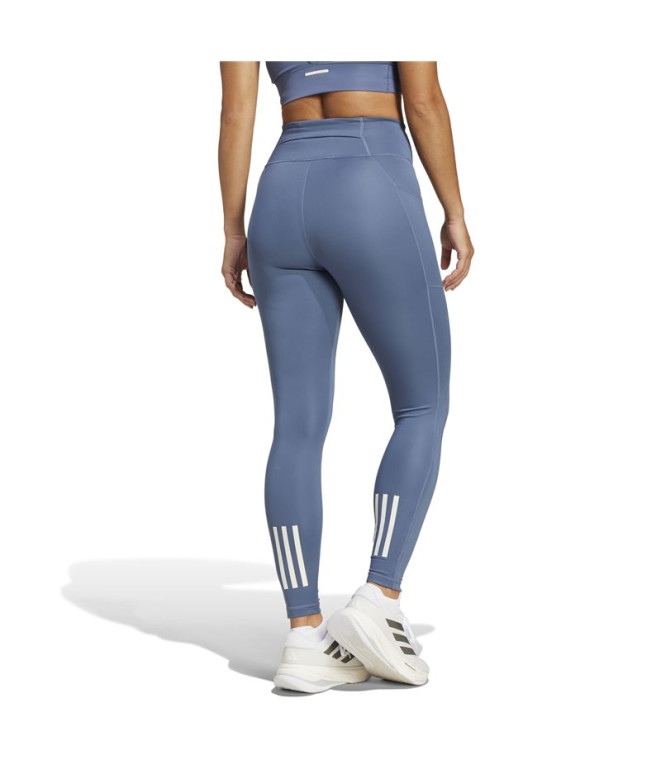 Collants Running adidas Femme de Own The Run...