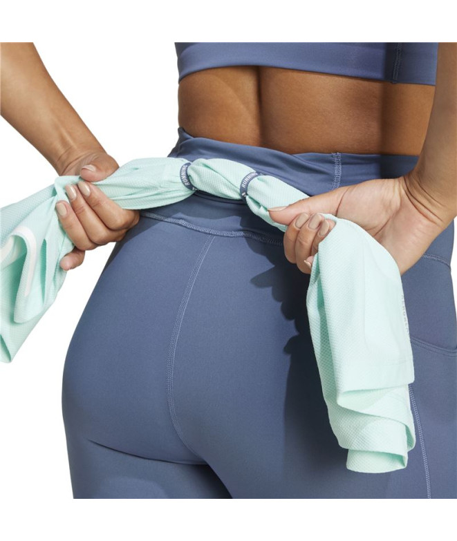 Collants Running adidas Femme de Own The Run...