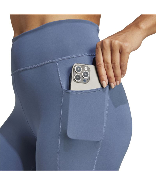 Collants Running adidas Femme de Own The Run...