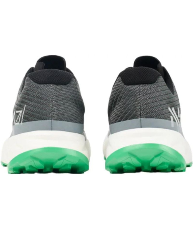 Zapatillas de Trail Nnormal Kjerag Verde