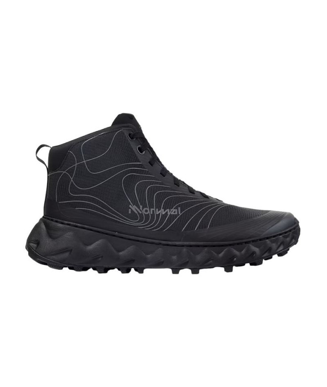 Trail Botas de Nnormal Tomir 2.0 Boot Preto