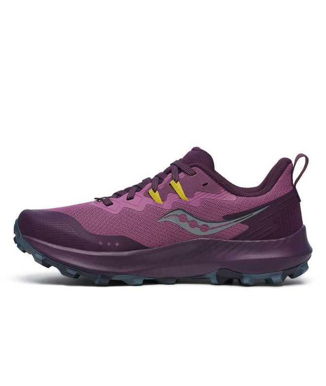 Sapatilhas Trail Saucony de Peregrine 14/...