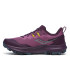 Sapatilhas Trail Saucony de Peregrine 14/ Purple Mulher