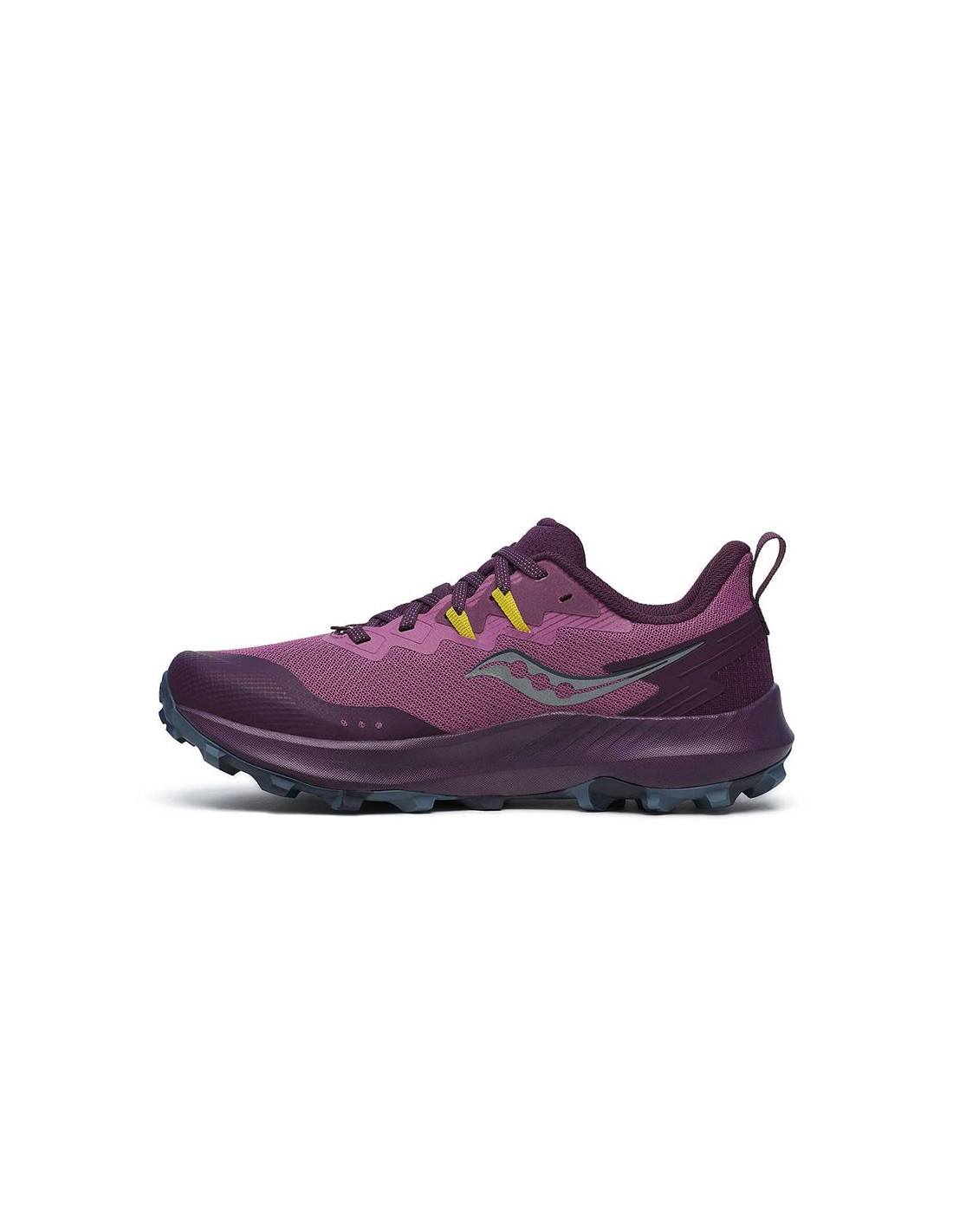 Saucony peregrine 6 mujer purpura online