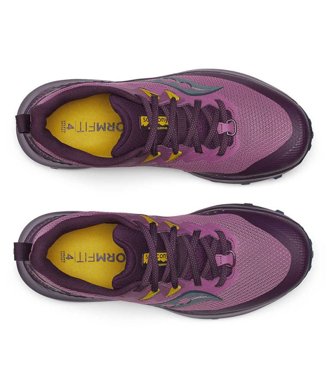 Zapatillas de Trail Saucony Peregrine 14/...