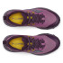 Sapatilhas Trail Saucony de Peregrine 14/ Purple Mulher