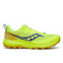 Sapatilhas Trail Saucony de Peregrine 14 Yellow Homem
