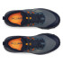 Sapatilhas Trail Saucony de Peregrine 14 Blue Homem