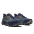 Sapatilhas Trail Saucony de Peregrine 14 Blue Homem