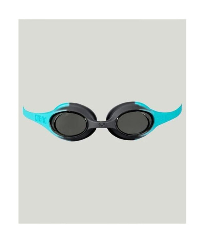 Gafas de natation Arena Spider Kids Noir/Bleu...