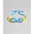 Gafas de natação Arena Spider Kids Amarelo/azul Infantil