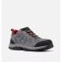 Sapatilhas Montanha Columbia Redmond™ Iii Waterproof Cinzento Homem