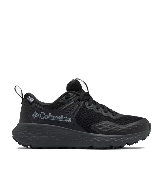 Chaussures Montagne Columbia Konos™ Trs Outdry™ Noir Femme