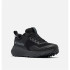 Sapatilhas Montanha Columbia Konos™ Trs Outdry™ Preto Mulher