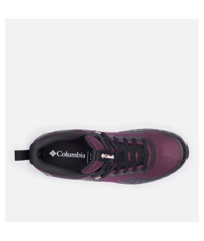 Zapatillas Montaña Columbia Konos™ Trs Outdry™...