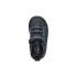 Sapatilhas Geox Gisli B. Menino C - Gbk Cer.+Nylon Azul Marinho/Azul