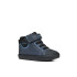 Sapatilhas Geox Gisli B. Menino C - Gbk Cer.+Nylon Azul Marinho/Azul