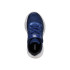 Sapatilhas Infantil Geox Loftus C - Tes.Bril+Gbk Perl Azul marinho