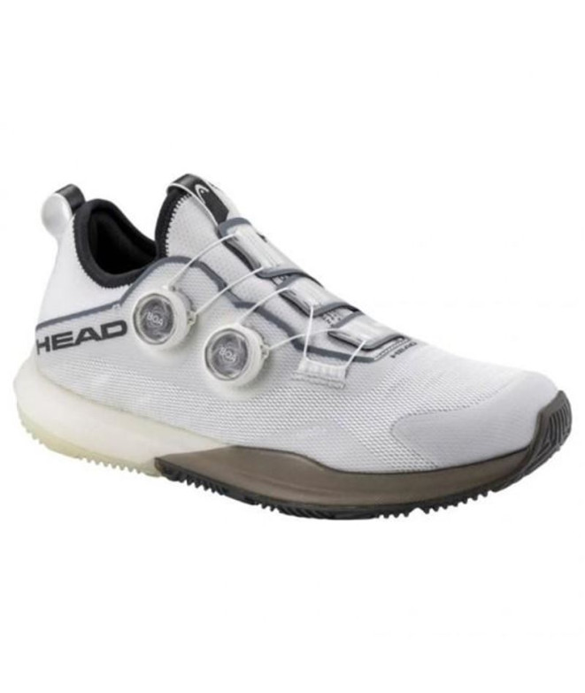 Chaussures Pádel Head de la motion Pro BOA