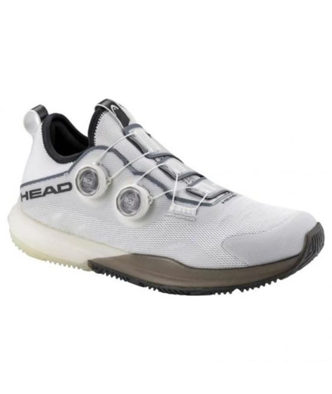 Zapatillas de Pádel Head Motion Pro BOA