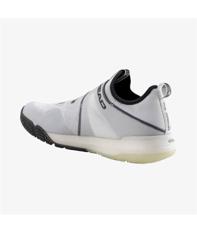 Chaussures de Pádel Head Motion Pro BOA
