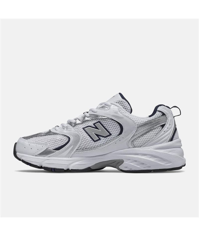 Zapatillas New Balance 530 Blanco Hombre