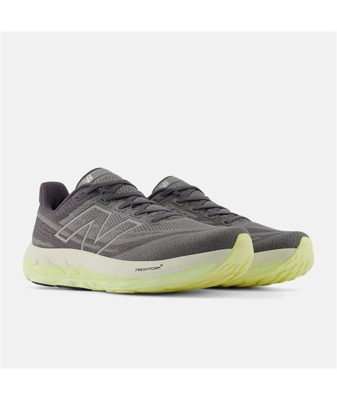 Chaussures Running de New Balance Fresh Foam X...