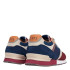 Sapatilhas Pepe Jeans London Marca Uva Roxa Homem