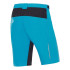 Calça de ciclismo Spiuk All Terrain Homem Azul