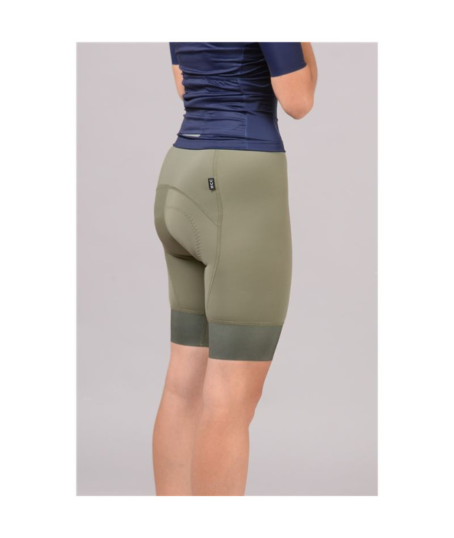 Cyclisme Hemon Hemon Passo Short Bibtights -...