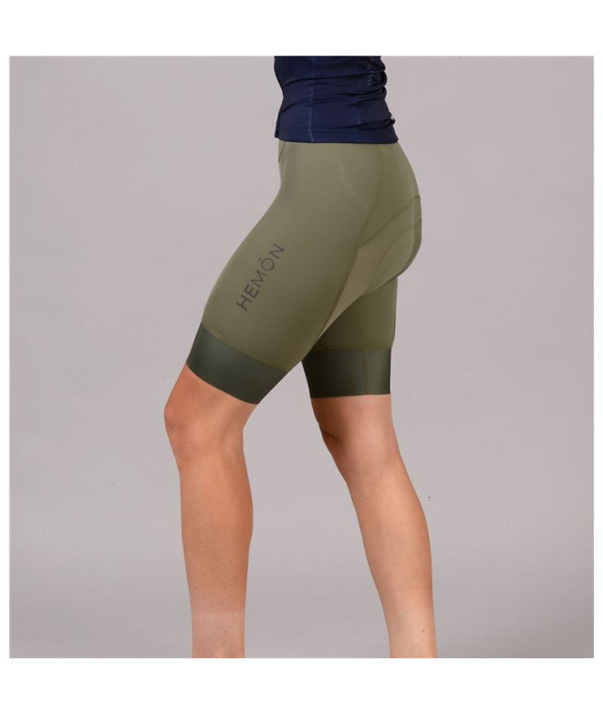 Cyclisme Hemon Hemon Passo Short Bibtights -...