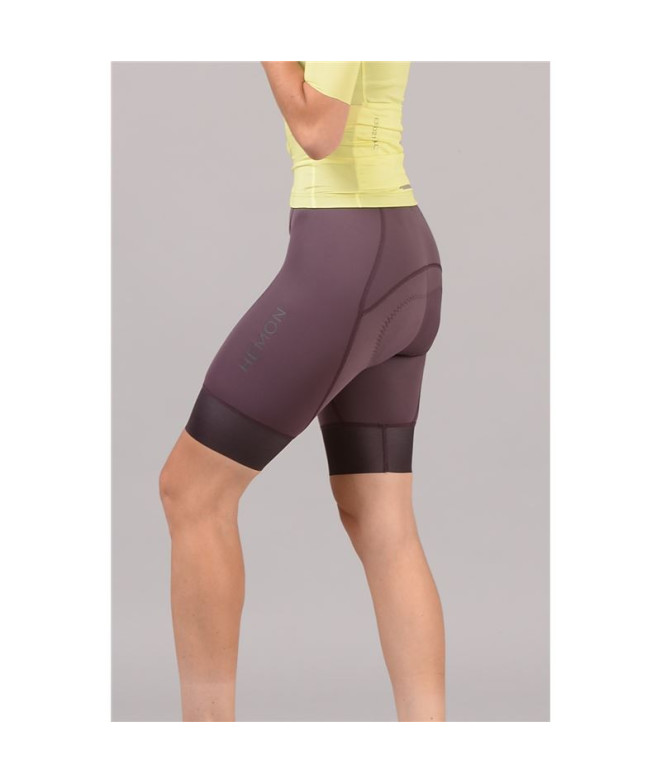 Cyclisme Hemon Hemon Passo Corto Bibtights -...