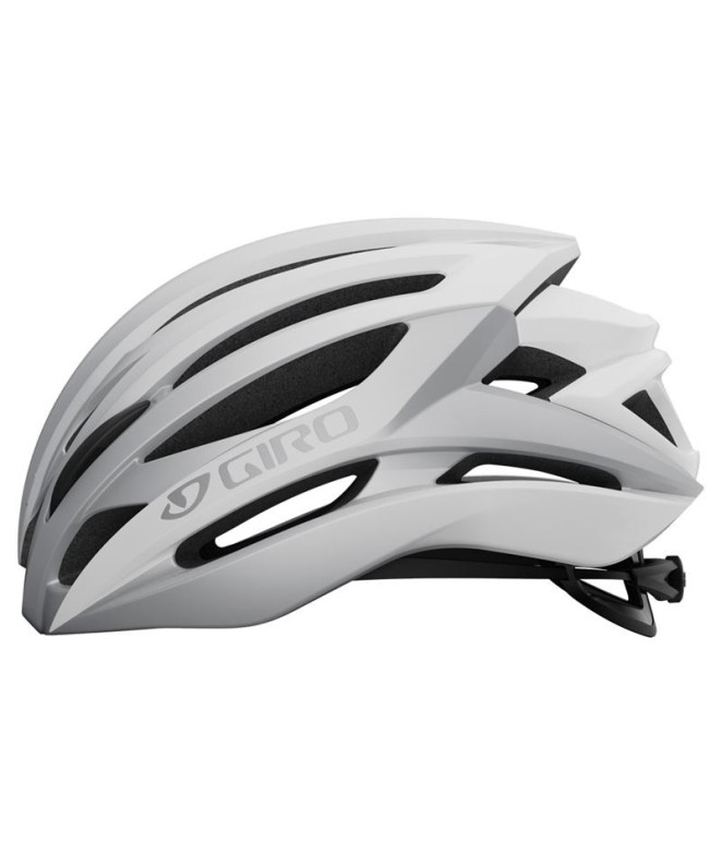 Casque Giro Syntax Matte White