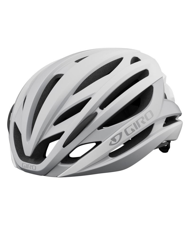 Casque Giro Syntax Blanc Mat