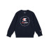 Moletom Champion Homem Camisola de gola redonda azul