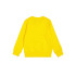 Moletom Champion Homem Camisola com gola redonda Amarelo