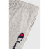 Calça Champion Rib Cuff Infantil Cinza