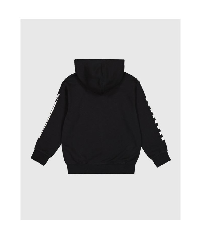 Moletom Champion Homem Sweatshirt com capuz e...