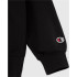 Sweat Champion Sweatshirt à capuche Homme Noir