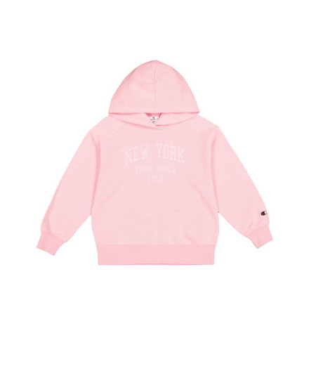 Moletom Champion Hoodie Homem Rosa