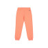 Calça Champion Rib Cuff Pants Infantil Coral
