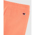 Calça Champion Rib Cuff Pants Infantil Coral